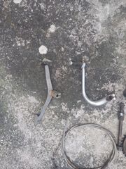 HONDA CHALLY 50-thumb-10