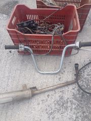 HONDA CHALLY 50-thumb-12