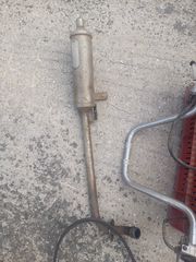 HONDA CHALLY 50-thumb-13