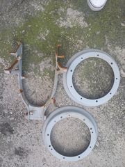 HONDA CHALLY 50-thumb-16
