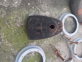 HONDA CHALLY 50-thumb-18
