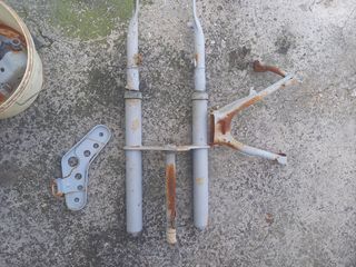 HONDA CHALLY 50-thumb-19