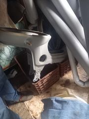 HONDA CHALLY 50-thumb-22