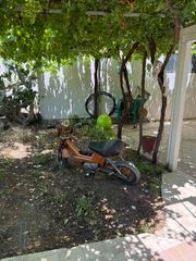 HONDA CHALLY 50-thumb-25