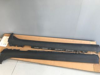 ΚΑΛΥΜΜΑ ΜΑΣΠΙΕ Χ3 F25 & X4 F26