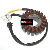 Πηνιοφόρος SH-125/150 Honda '01-'04