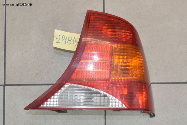 ΦΑΝΑΡΙ ΠΙΣΩ ΔΕΞΙΑ STOP FORD FOCUS SEDAN 98-05