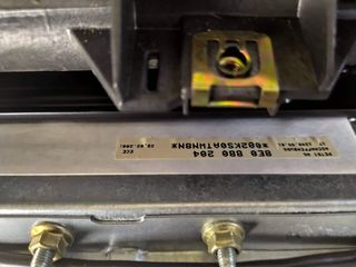 Audi A4 αερόσακους σετ-thumb-3