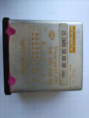ΠΛΑΚΕΤΑ ΕΛΕΓΧΟΥ - HELLA 5HB005494-03