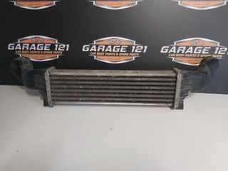 ΨΥΓΕΙΟ INTERCOOLER MERCEDES CLK W208 98-03 A2025001100