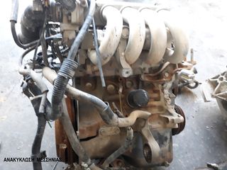 MAZDA 323 F  94-98" KINHTHΡΑΣ ΖL04-thumb-2