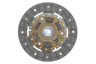 ΚΑΙΝΟΥΡΓΙΟΣ ΔΙΣΚΟΣ ΣΥΜΠΛΕΚΤΗ (190mm) 16V HONDA CIVIC II, CIVIC IV, CIVIC V 1.3/1.4/1.6 10.87-11.95 ΞΕΣΤΟΚΑΡΙΣΜΑ !!
