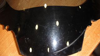 HONDA XLV 650 ΖΕΛΑΤΙΝΑ ΦΕΡΙΝΓΚ -thumb-2