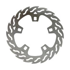 ΔΙΣΚΟΣ ΦΡΕΝΟΥ Moto-Master Flame front brake disc ABE appr.-  09-19 Touring/ 09-19 Trike-