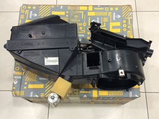 ΕΒΑΠΟΡΕΤΑ   A/C RENAULT MEGANE I