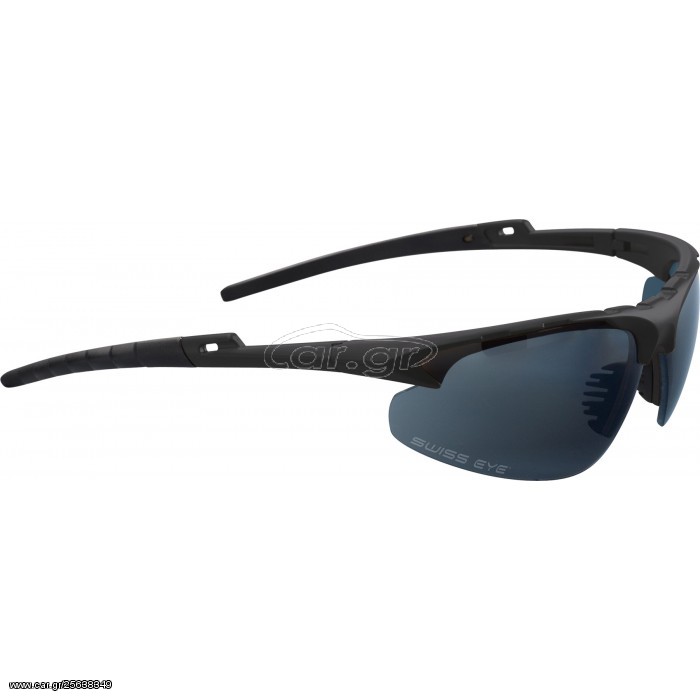 Swiss Eye Apache