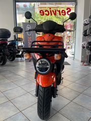 Kymco Agility 125 '24 ΕΠΑΓΓΕΛΜΑΤΙΚΟ+ CBS EURO 5