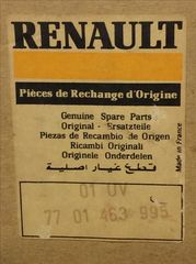 ΚΡΕΜΑΓΙΕΡΑ RENAULT SUPER 5 , EXPRESS-thumb-2