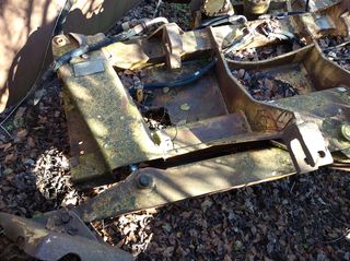 Εκσκαφέας Με Ερπύστριες MF 1986-thumb-3