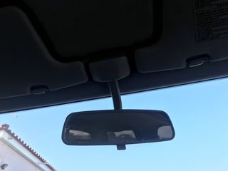 FORD RANGER MAZDA BT50 ΚΑΘΡΕΦΤΗΣ ΕΣΩΤΕΡΙΚΟΣ 