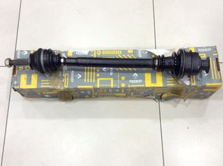 ΗΜΙΑΞΟΝΙΟ ΑΡΙΣΤΕΡΟ RENAULT 9 , 11