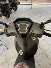 Kymco People S 125 2026 PEOPLE-S 125 +*ΔΩΡΑ*-thumb-3