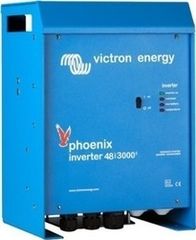 victron 3000 inverter 5 ετη εγγυηση Victron Energy Phoenix 48/3000