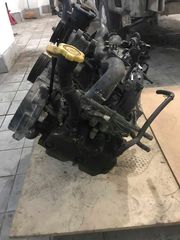 ΚΙΝΗΤΗΡΑΣ SUBARU FORESTER, IMPREZA 2000cc EJ20-thumb-2