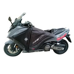 Κουβέρτα (Ποδιά) Tucanourbano Termoscud Kymco AK550 R187