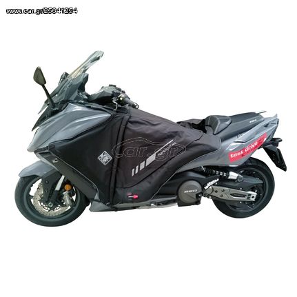 Κουβέρτα (Ποδιά) Tucanourbano Termoscud Kymco AK550 R187