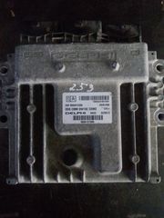 Εγκέφαλος  Peugeot 5008,3008 9666912580 28381996 Delphi DCM3.5