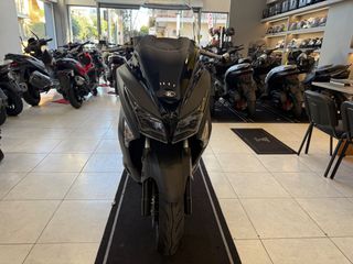 Kymco X-Town 300i 2026 +*ΔΩΡΑ ΠΡΟΣΦΟΡΑΣ* EURO 5+