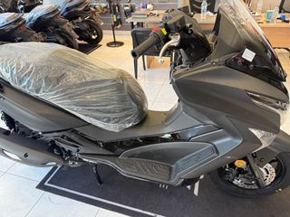 Kymco X-Town 300i 2026 +*ΔΩΡΑ ΠΡΟΣΦΟΡΑΣ* EURO 5+-thumb-2