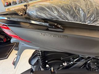 Kymco X-Town 300i 2026 +*ΔΩΡΑ ΠΡΟΣΦΟΡΑΣ* EURO 5+-thumb-3