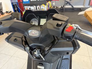 Kymco X-Town 300i 2026 +*ΔΩΡΑ ΠΡΟΣΦΟΡΑΣ* EURO 5+-thumb-4