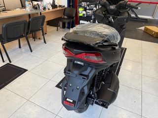 Kymco X-Town 300i 2026 +*ΔΩΡΑ ΠΡΟΣΦΟΡΑΣ* EURO 5+-thumb-5