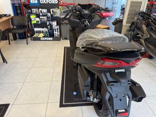 Kymco X-Town 300i 2026 +*ΔΩΡΑ ΠΡΟΣΦΟΡΑΣ* EURO 5+-thumb-6