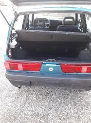 Lancia Ypsilon 1996 Y10 1.1  FIRE-thumb-4