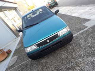 Lancia Ypsilon 1996 Y10 1.1  FIRE-thumb-3