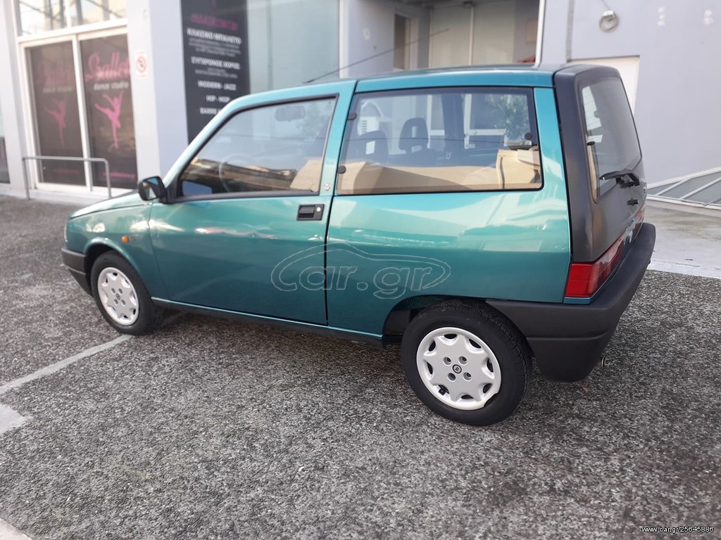 Lancia Ypsilon 1996 Y10 1.1  FIRE