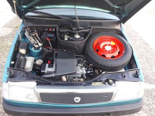 Lancia Ypsilon 1996 Y10 1.1  FIRE-thumb-8