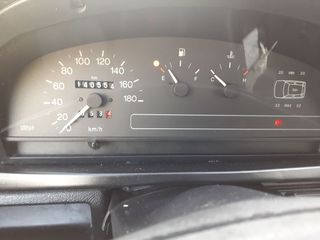 Lancia Ypsilon 1996 Y10 1.1  FIRE-thumb-7