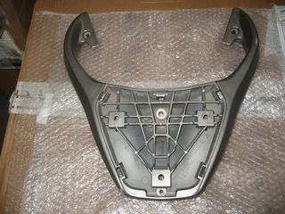 ΣΧΑΡΑ ΠΙΣΩ PIAGGIO BEVERLY 350 MY11 ΑΝΘΡΑΚΙ