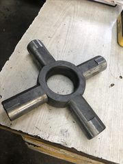 Πωλείται Σταύρος πλανητικών από Mitsubishi greyder mg330-thumb-1