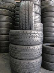 4TMX 215-50-17 PIRELLI PZERO NERO DOT (4215)