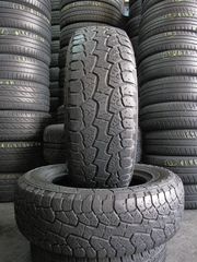 2TMX 205-70-15 HANKOOK DYNAPRO DOT (0515)