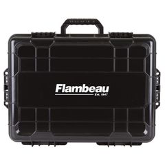 Flambeau Stackhouse Pistol Case Gage-thumb-2
