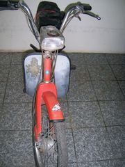 VESPA CIAO 50