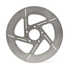 ΔΙΣΚΟΣ ΦΡΕΝΟΥ Moto-Master Tulsa rear brake disc ABE appr.-00-10 XL-