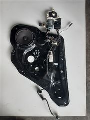 Seat - TOLEDO 02/99-10/04